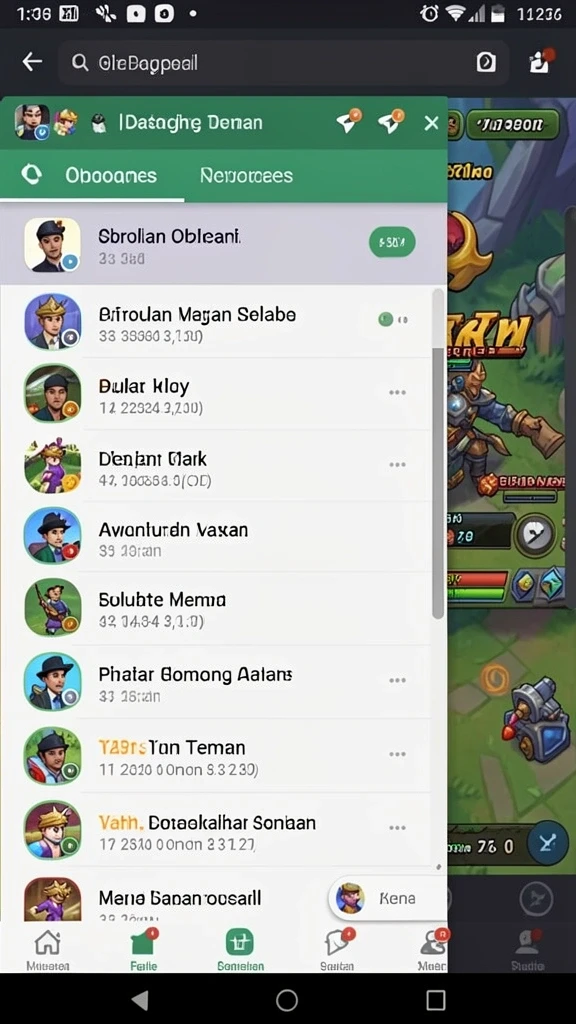 Screenshot mc777 nomor 2
