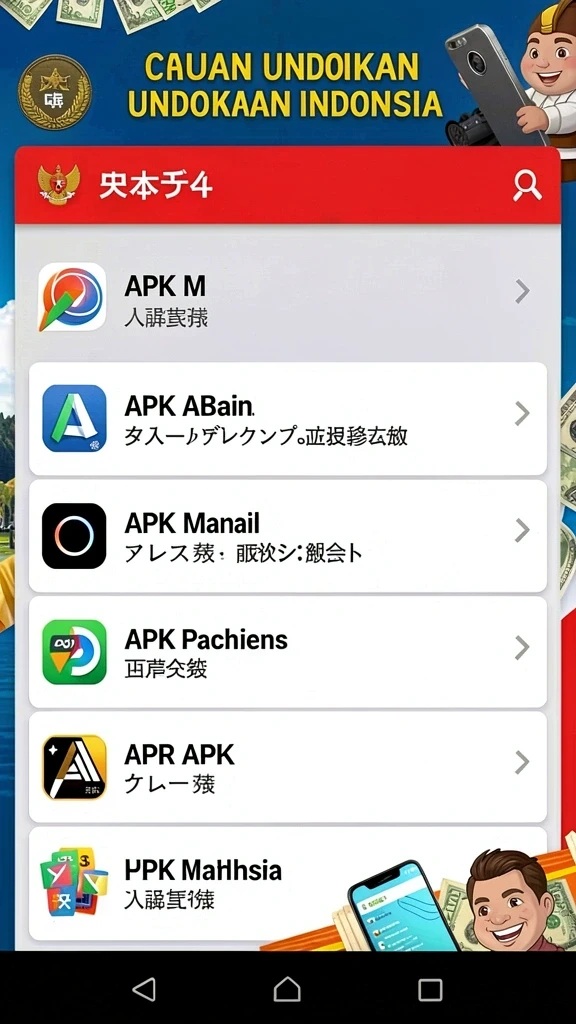 Screenshot mc888 nomor 1