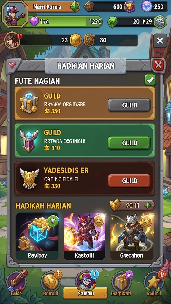 Screenshot medusa88 nomor 1
