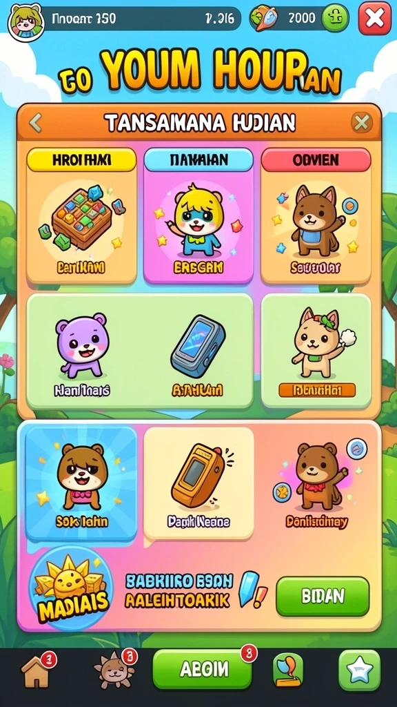 Screenshot mikototo nomor 3