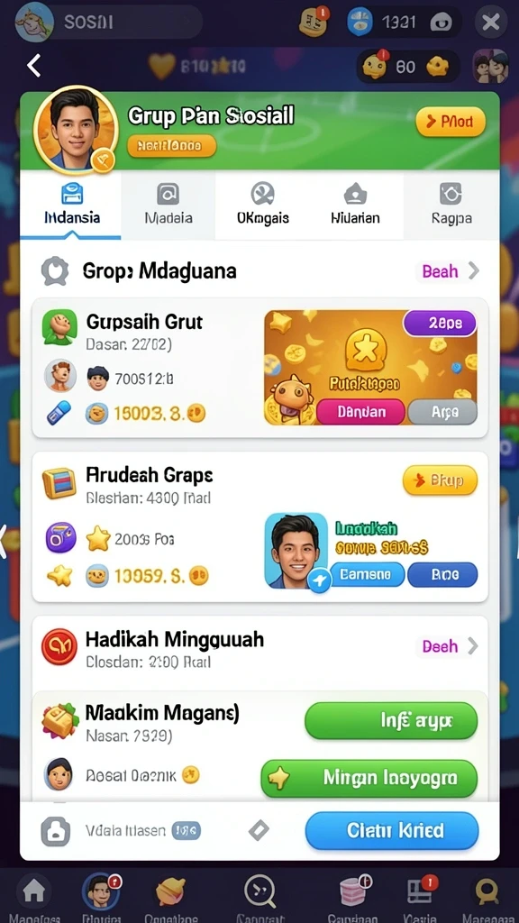 Screenshot mkwin666 nomor 3