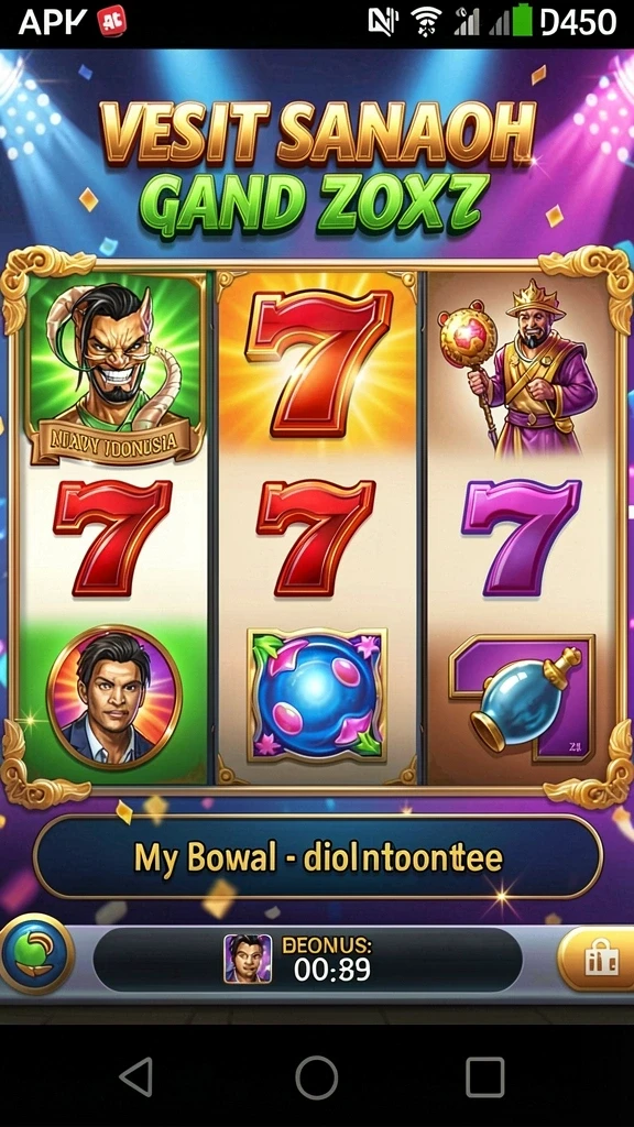 Screenshot monte77 nomor 2