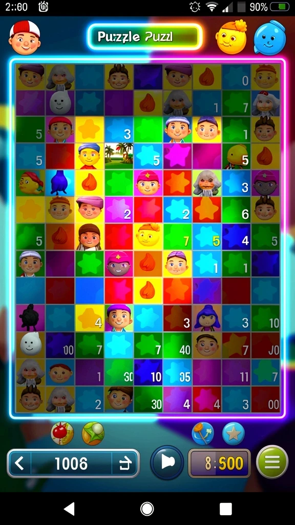 Screenshot musangwin nomor 3