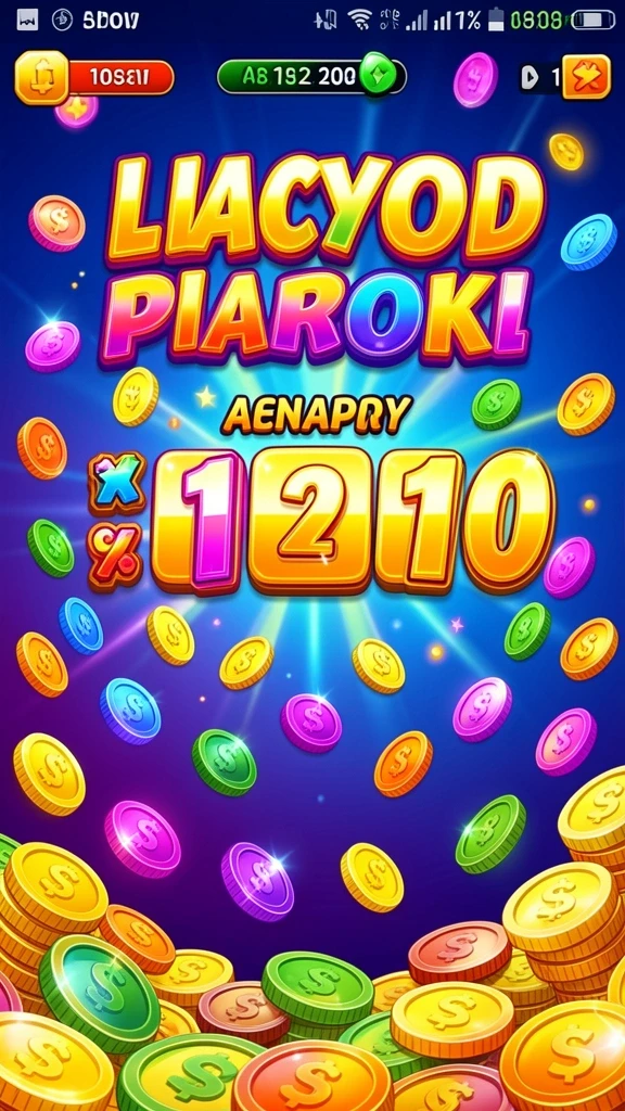 Screenshot na777 nomor 3