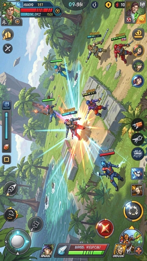 Screenshot naga11 nomor 3