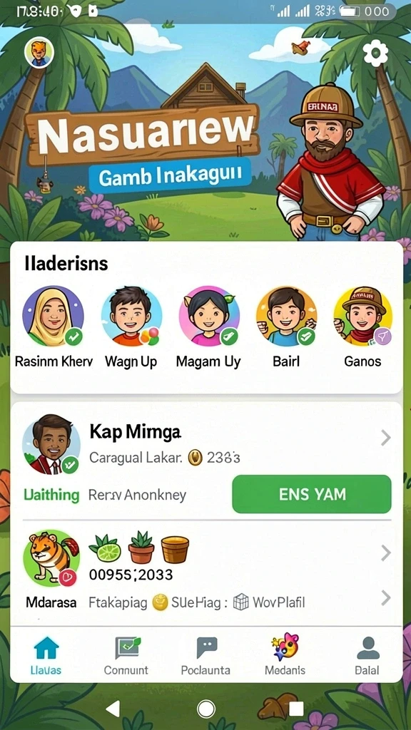 Screenshot nagahoki88 nomor 2