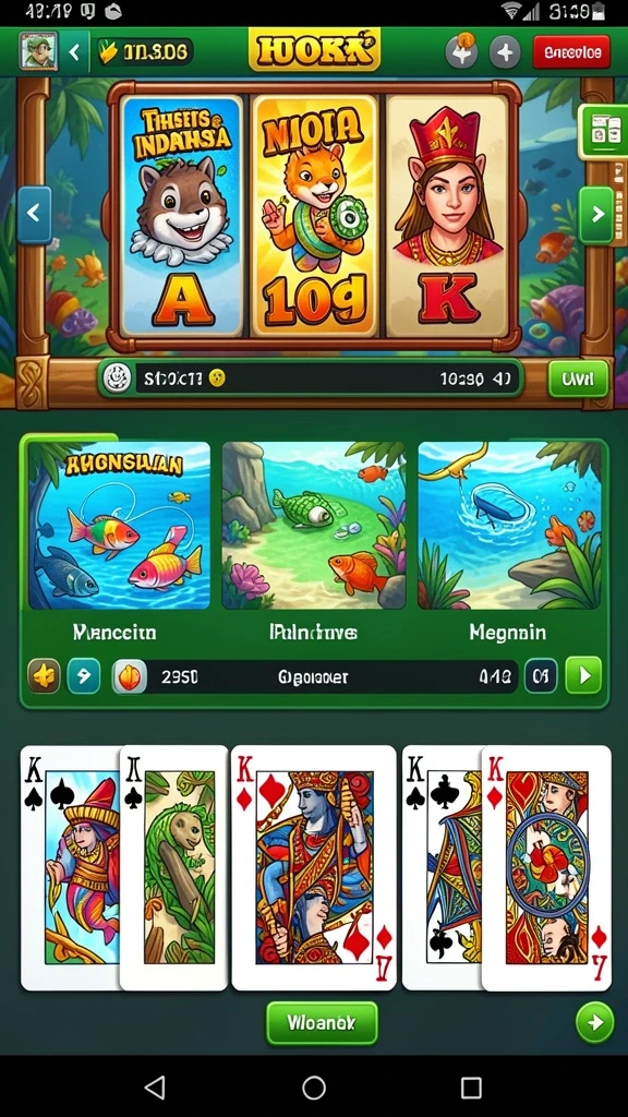 Screenshot nusantaratoto nomor 2