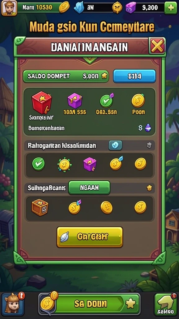 Screenshot oce69 nomor 1