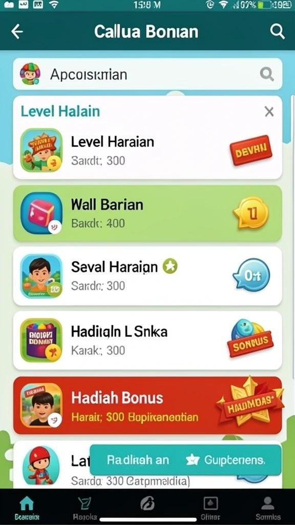 Screenshot oce69 nomor 3