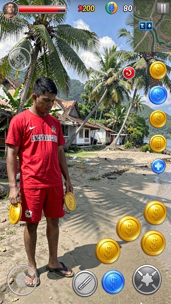 Screenshot oddigo nomor 2