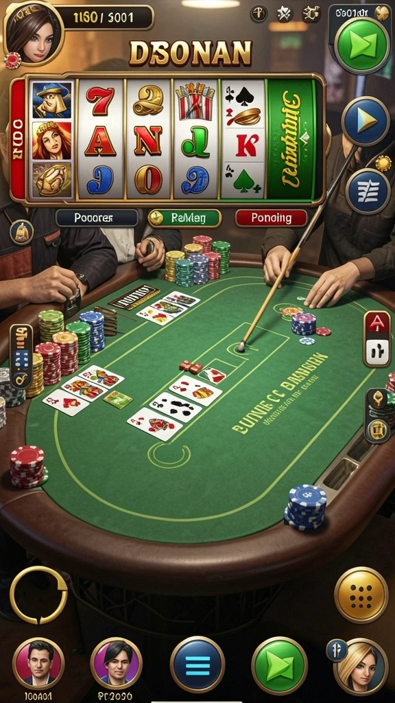 Screenshot oja89 nomor 3