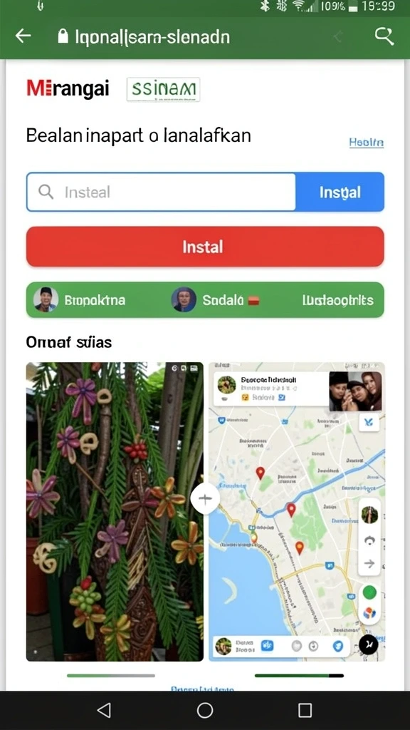 Screenshot oribet nomor 2