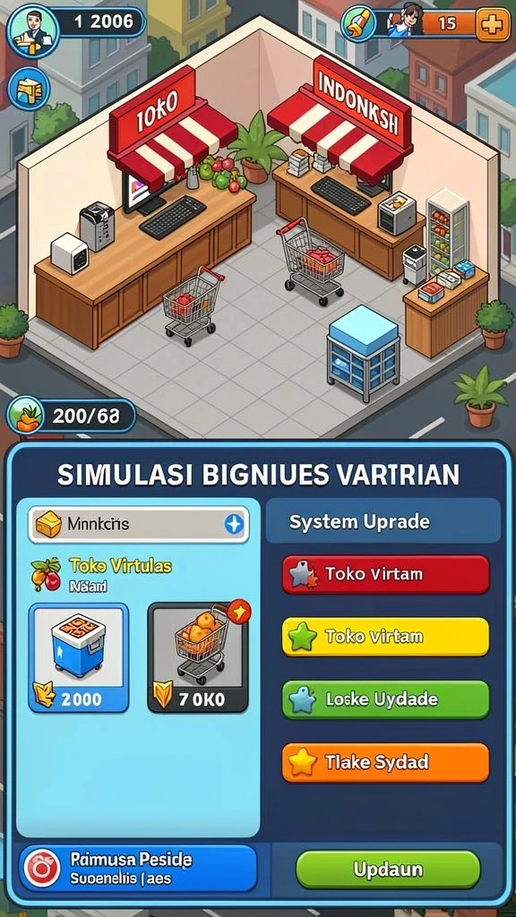 Screenshot pakde4d nomor 1