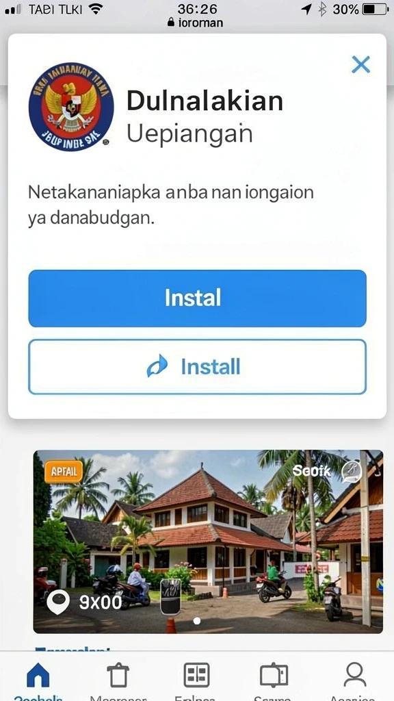 Screenshot pakde4d nomor 3