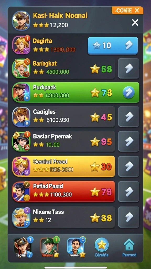 Screenshot poa88 nomor 2