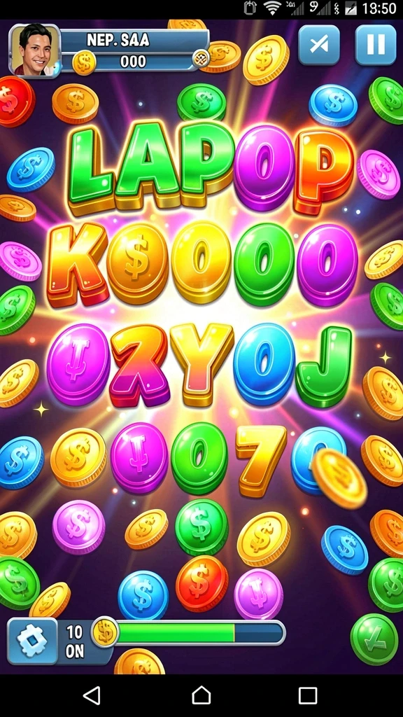Screenshot polototo nomor 2