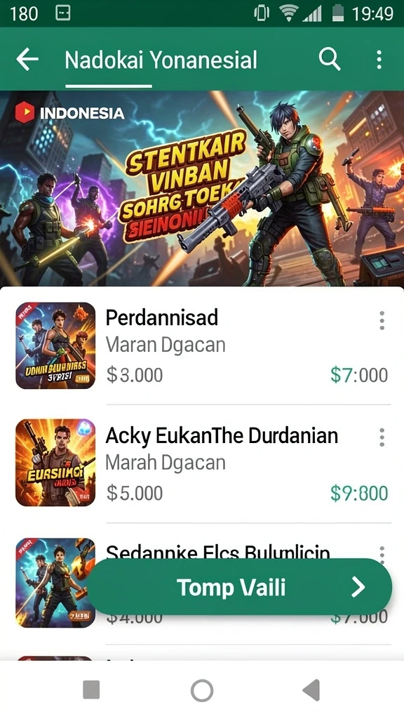 Screenshot puncaktoto nomor 1