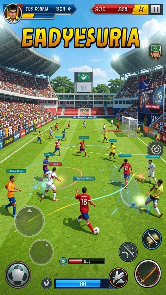 Screenshot quarkplay nomor 1