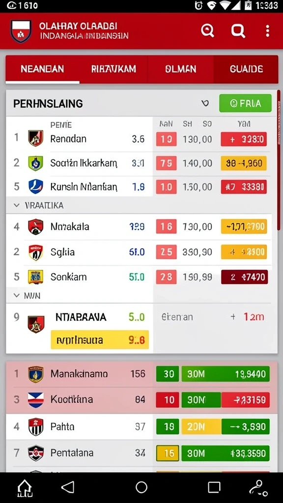 Screenshot quarkplay nomor 2