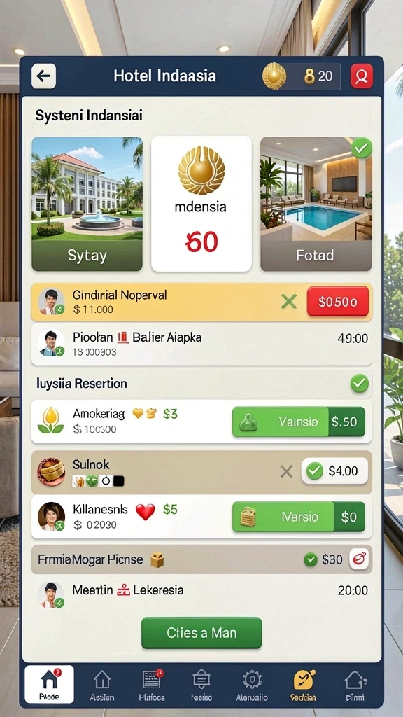 Screenshot rajacuan nomor 1