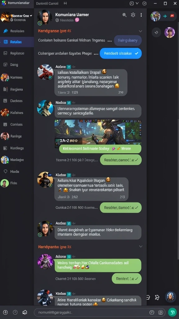Screenshot rajacuan nomor 2