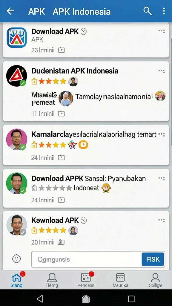 Screenshot rezixo nomor 1
