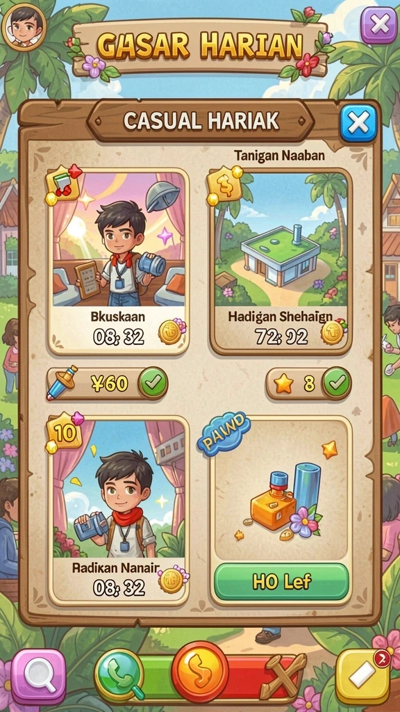 Screenshot rezixo nomor 2