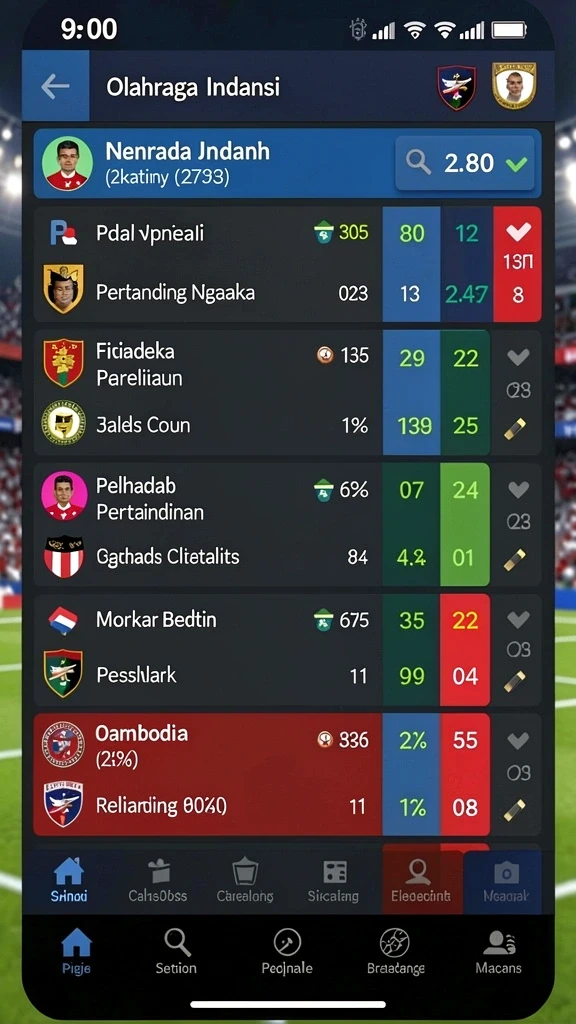 Screenshot rezixo nomor 3