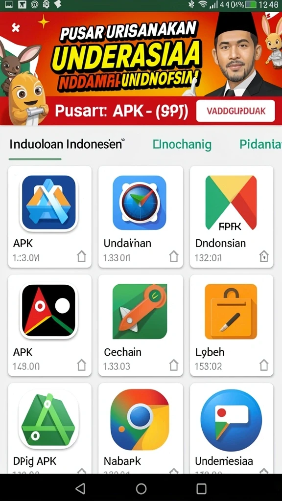 Screenshot rinduslot nomor 1