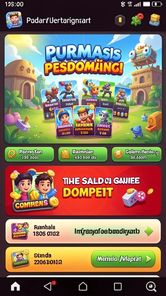 Screenshot rpvip4 nomor 1