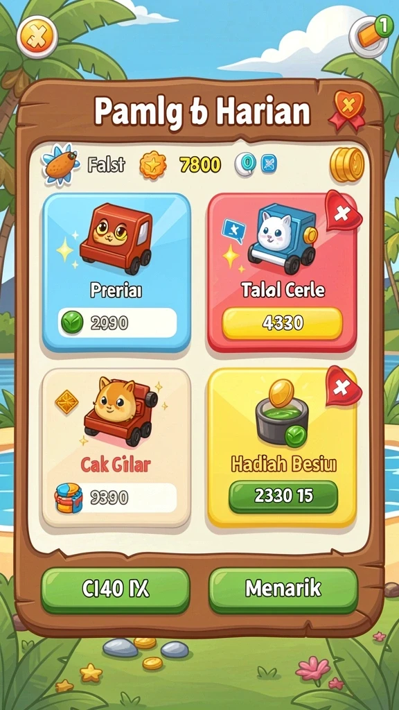 Screenshot rudaltoto nomor 1