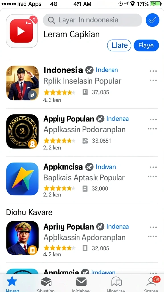 Screenshot sambaltoto nomor 2