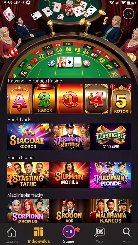 Screenshot satria123 nomor 2