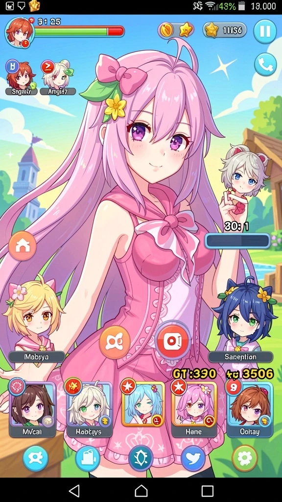 Screenshot sl999 nomor 3
