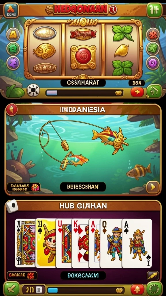 Screenshot slot123 nomor 2