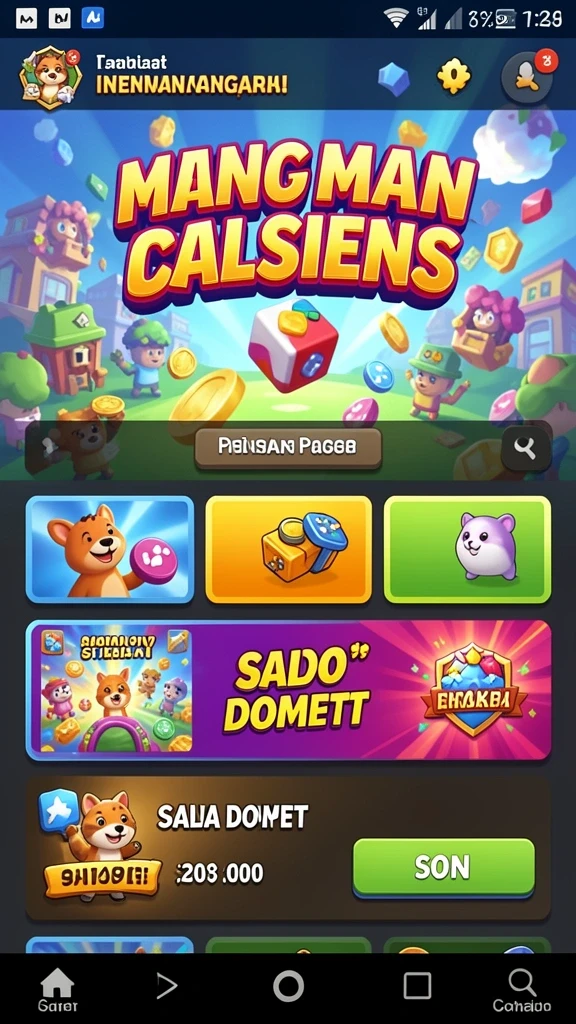 Screenshot slot123 nomor 3