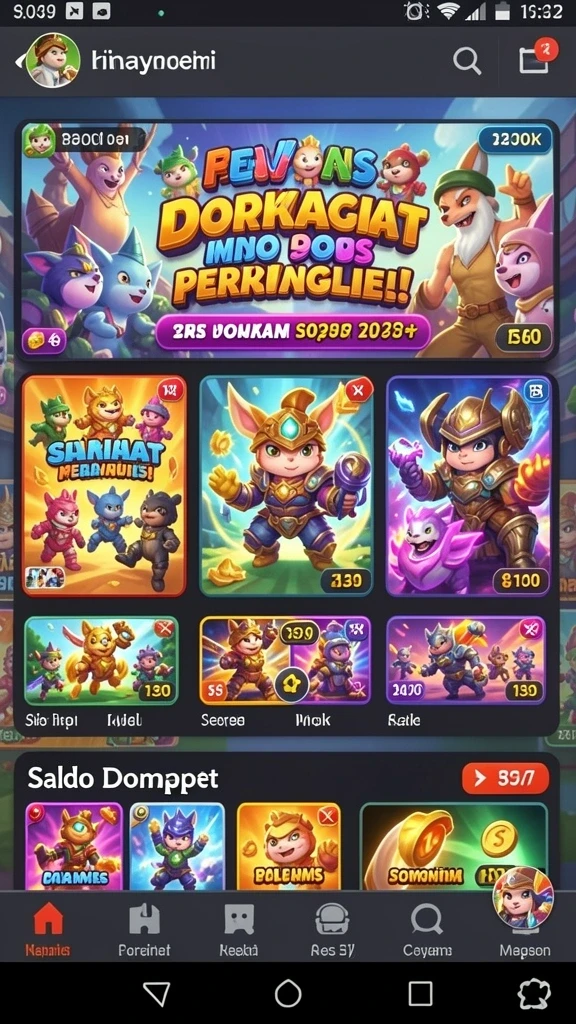 Screenshot slot367 nomor 1