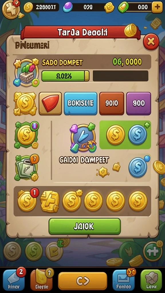 Screenshot slot367 nomor 2