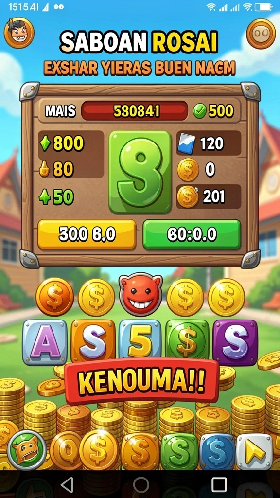 Screenshot slot777 nomor 3