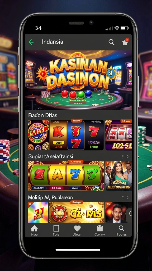 Screenshot stake779 nomor 1