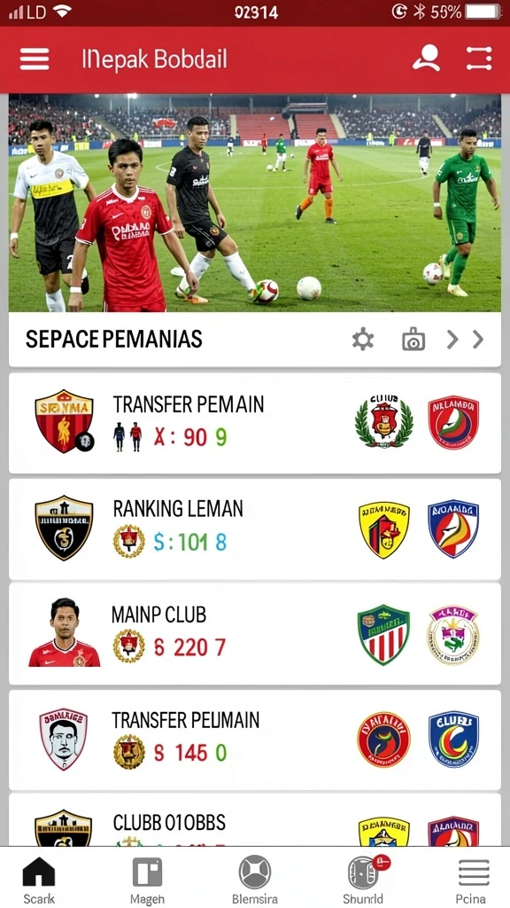 Screenshot surga11 nomor 2