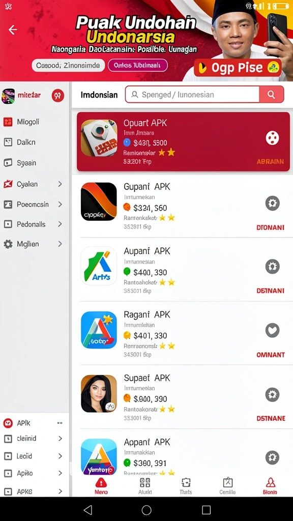 Screenshot surgaplay nomor 2