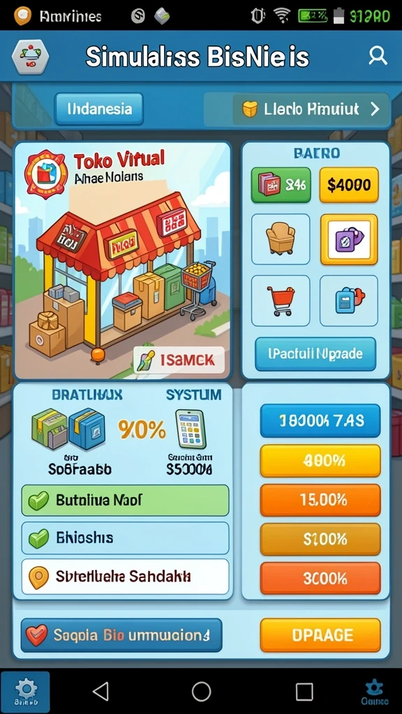 Screenshot svip4 nomor 1