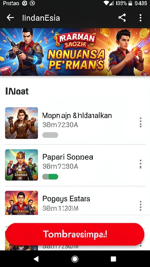 Screenshot svip4 nomor 2