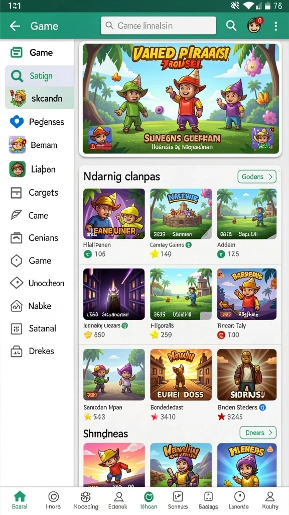 Screenshot t9999 nomor 3