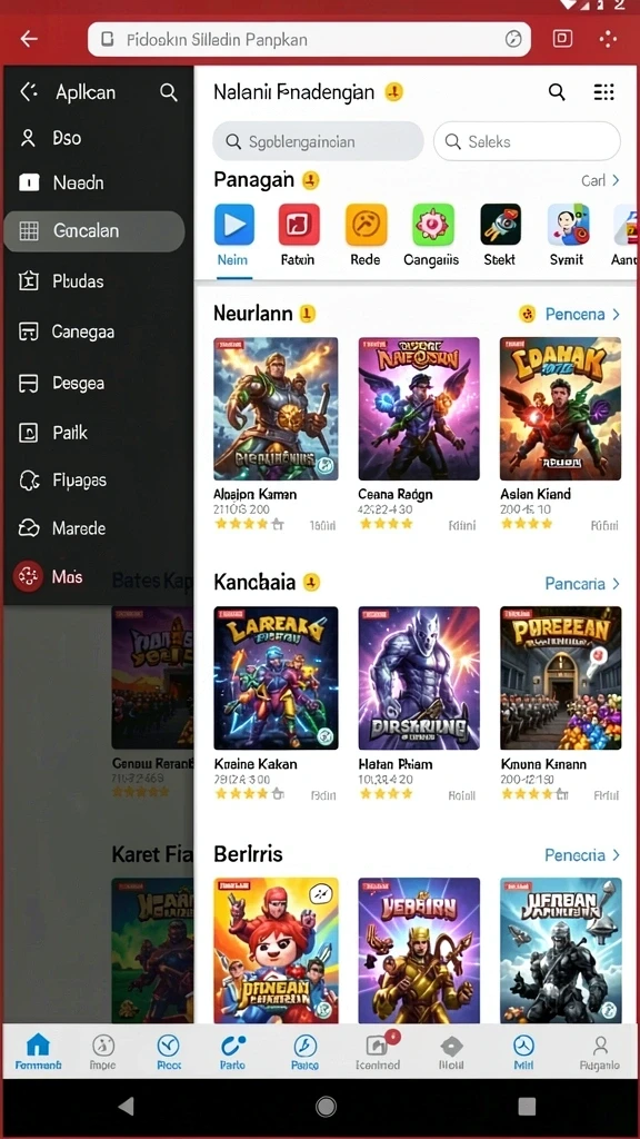 Screenshot tentoto nomor 1