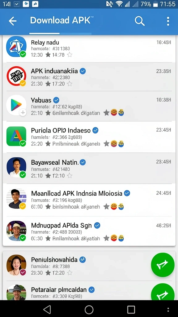 Screenshot tentoto nomor 2