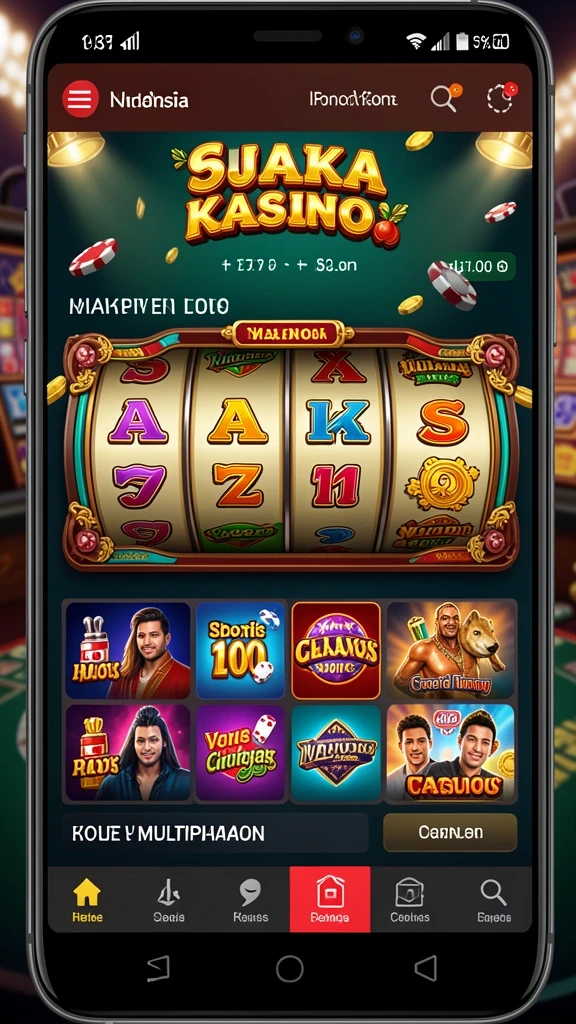 Screenshot titan777 nomor 2