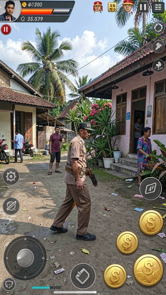 Screenshot tvtoto nomor 2