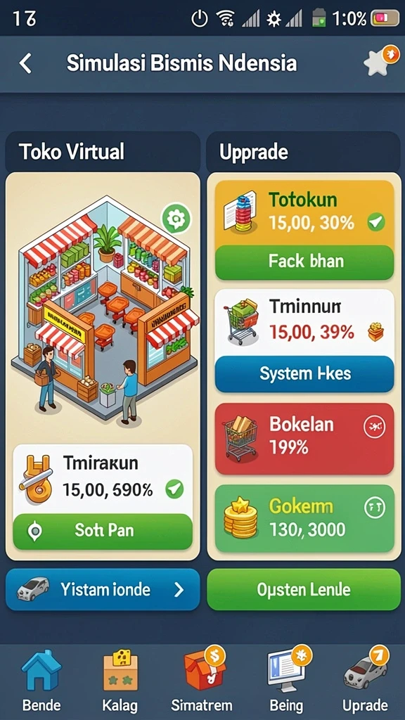 Screenshot v21 nomor 2